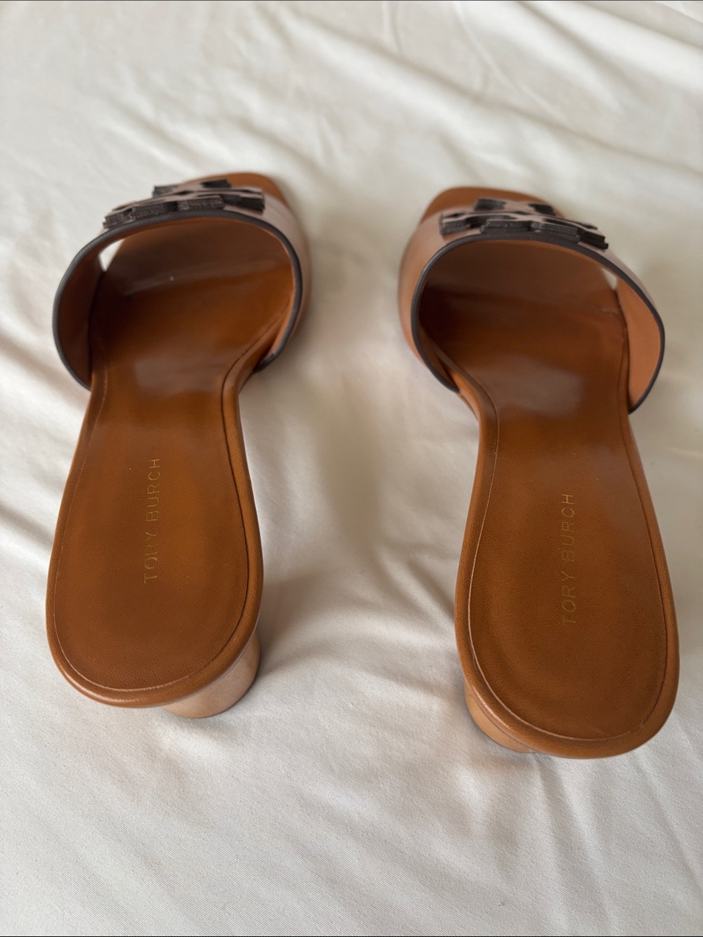 Tory Burch Ines mules - Picture 6 of 10